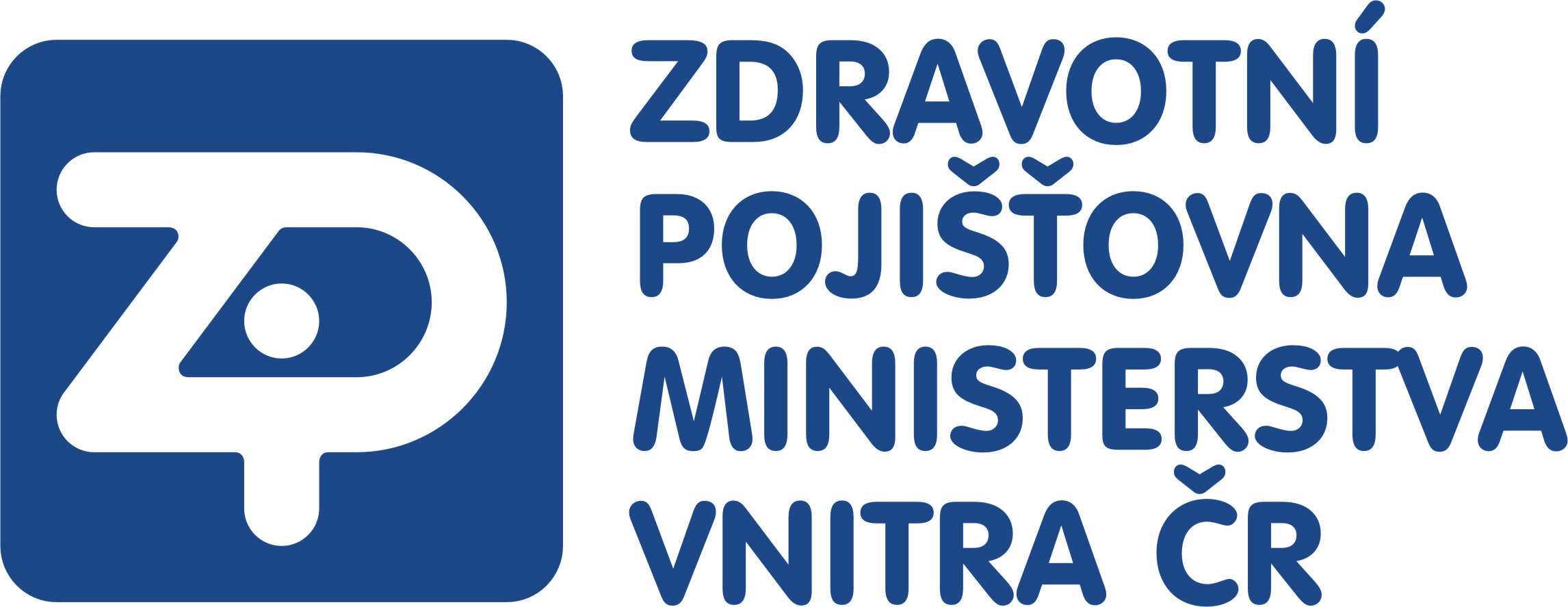 Zdravotní pojišťovna ministerstva vnitra ČR